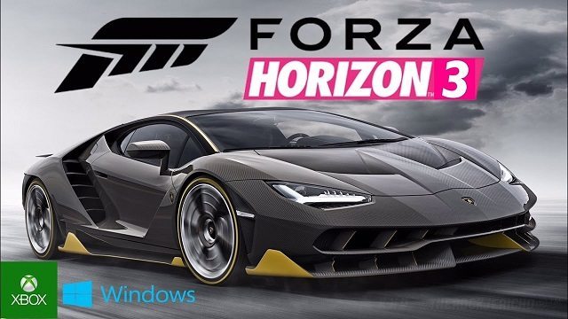 Download forza horizon 3 torrent