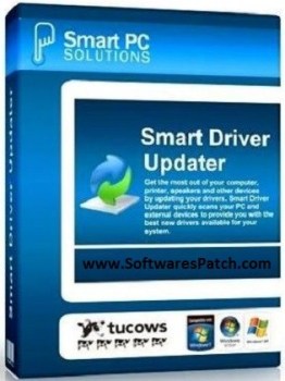 download the new version Smart Driver Manager 6.4.978